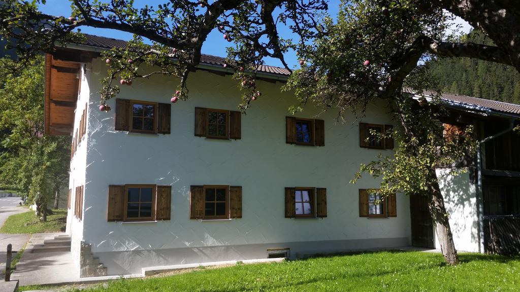 Ferienhof Leo Штеґ Номер фото